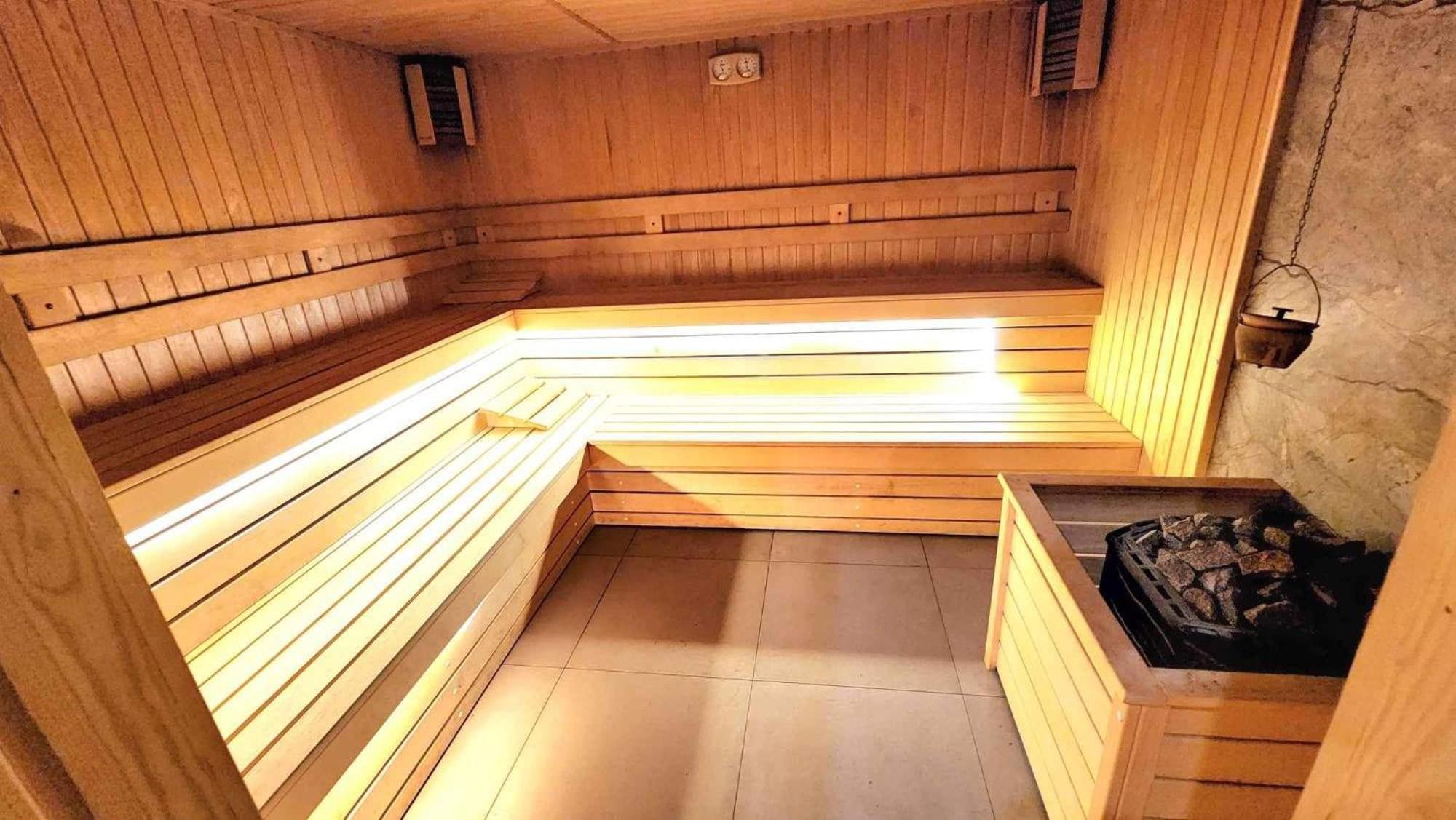 Arboro Flora Residence Studio Borovets Extérieur photo