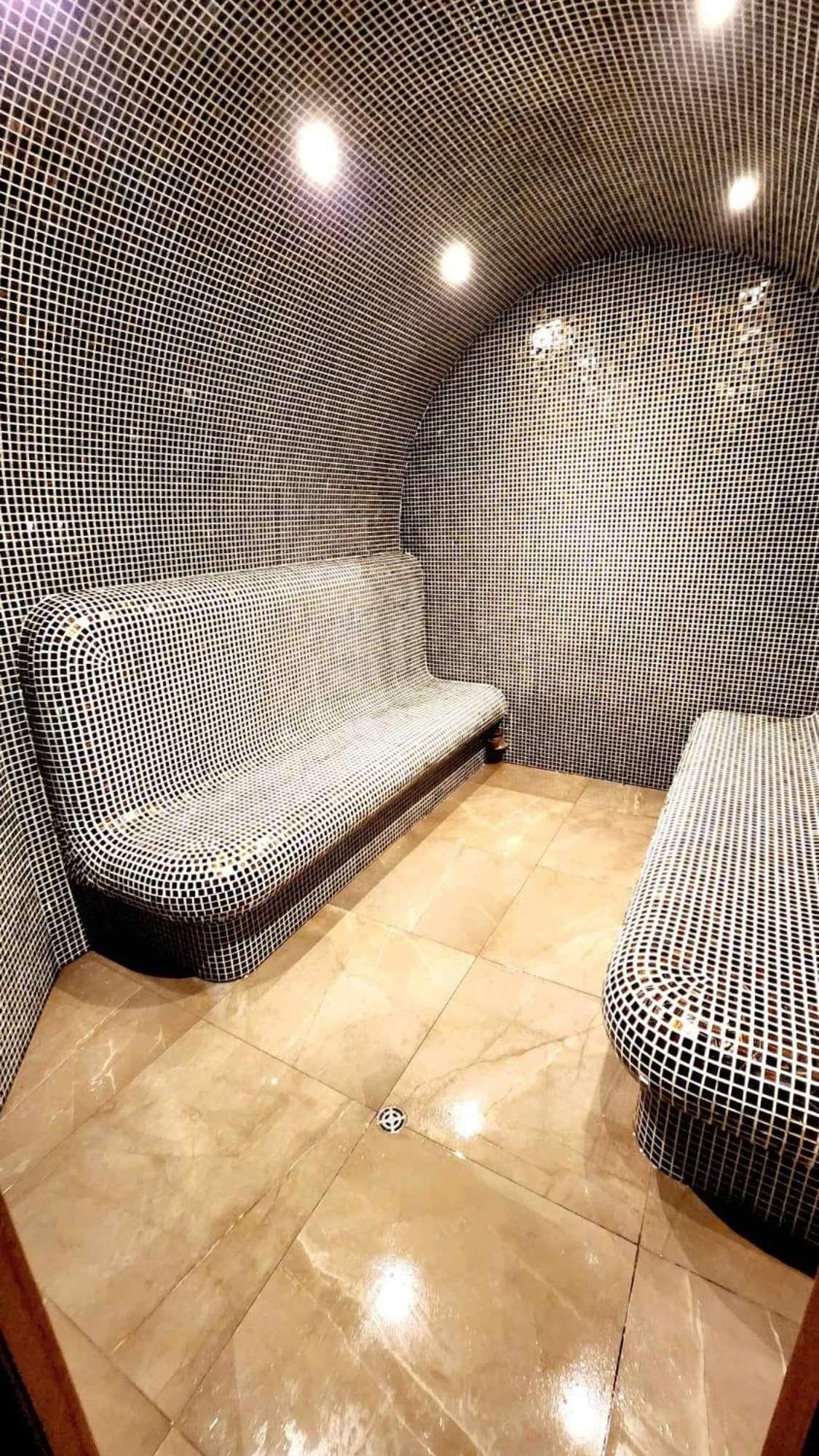 Arboro Flora Residence Studio Borovets Extérieur photo
